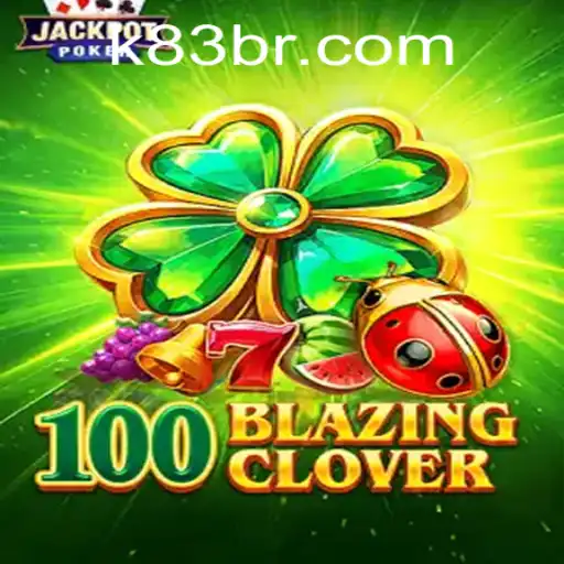 100BlazingClover: A Nova Sensação dos Jogos Online