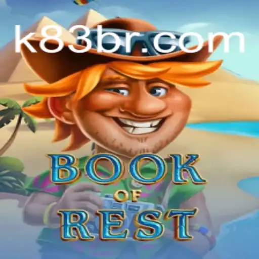 Explorando o Mundo de BookofRest e K83.COM