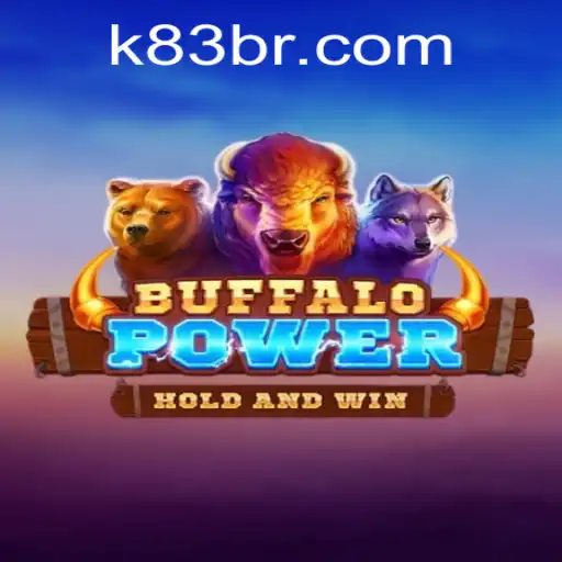 Explorando o Mundo de BuffaloPower e suas Regras no K83.COM