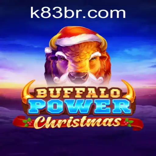 Descubra o Encanto de BuffaloPowerChristmas: O Jogo Festivo do Momento