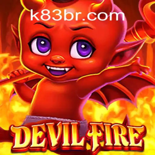 Descubra o Universo Emocionante de DevilFire: Um Mergulho no Jogo