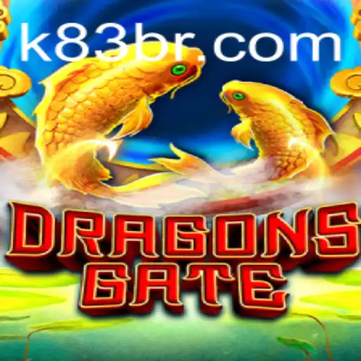 Explorando DragonsGate: A Jornada Épica no Mundo de K83.COM