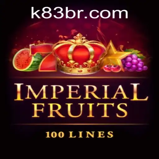 Imperial Fruits 100: Uma Viagem Ao Mundo das Frutas Soberanas