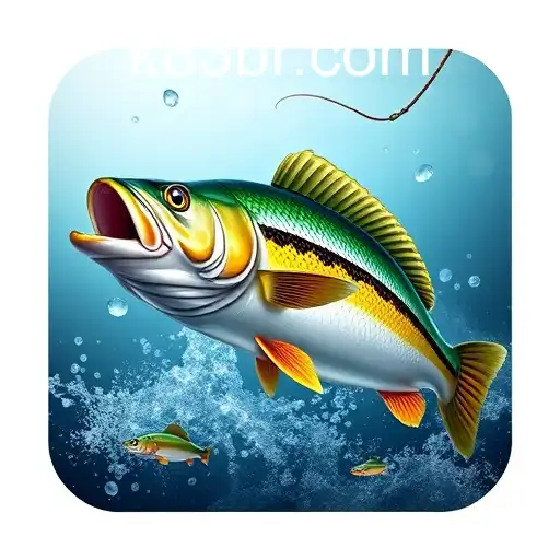 Jogos de pesca