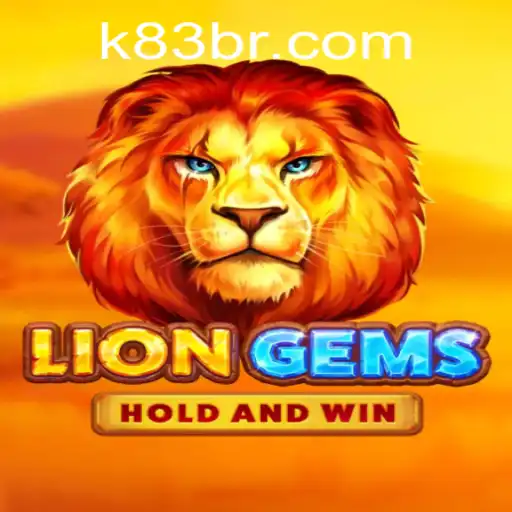 Descubra as Aventuras de LionGems: Um Jogo Fascinante