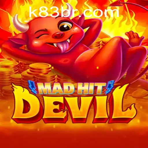 MadHitDevil: A Nova Sensação no Mundo dos Jogos Digitais