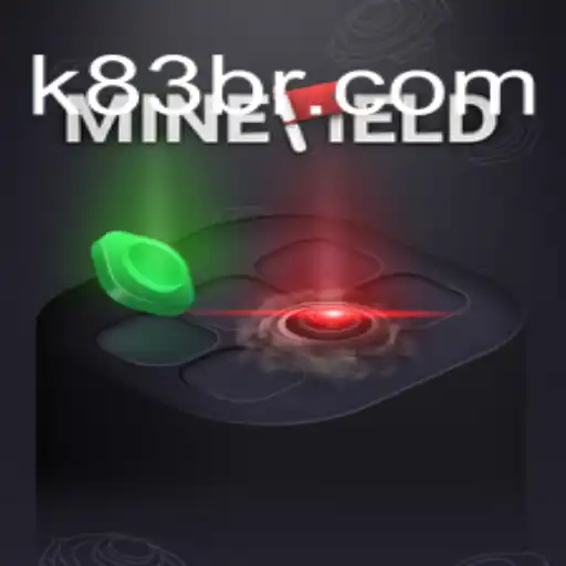 Descubra o Jogo MineField: Um Desafio Empolgante em K83.COM