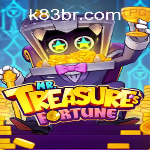 Descobrindo o Mundo de MrTreasuresFortune: Um Mergulho nas Aventuras de K83.COM