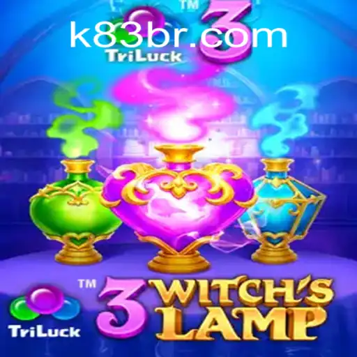 Descubra o Fascinante Mundo de 3WitchsLamp: Um Jogo de Estratégia e Mistério