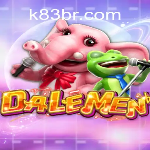 Descubra o Fascinante Mundo de DALEMEN: Regras e Estratégias