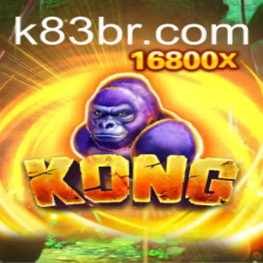 Descubra o Mundo de Kong: Um Mergulho no Jogo do Momento
