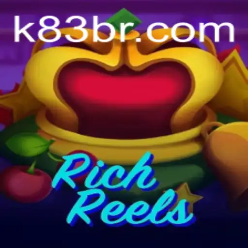 RichReels: Um Mergulho no Universo de K83.COM