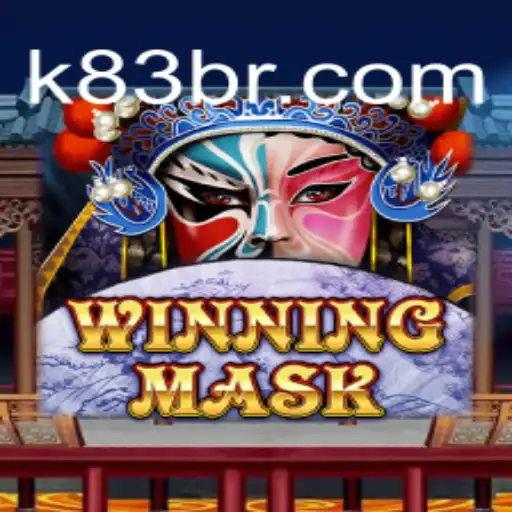 WinningMask: Descubra o Jogo que Está Conquistando o Mundo