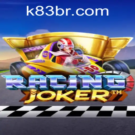 RacingJoker: A Nova Sensação de Corrida e Estratégia
