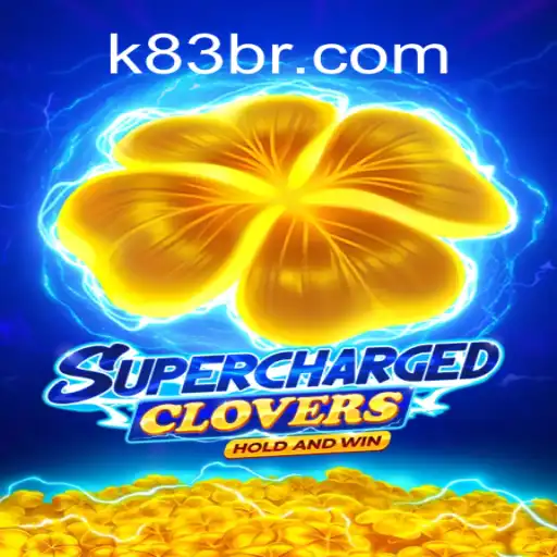 SchargedClovers: Uma Experiência de Jogo Inovadora