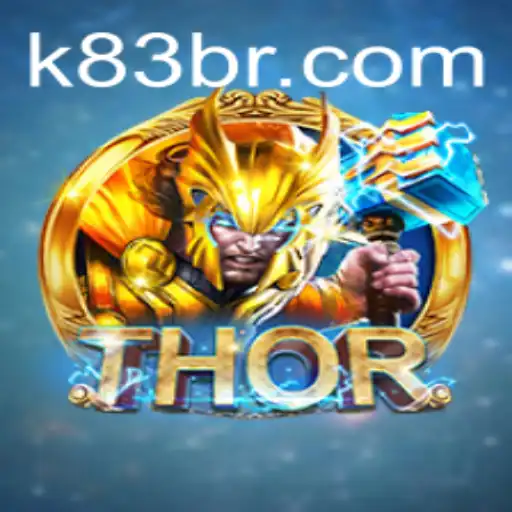 Desvendando o Jogo THOR: Aventura e Estratégia na Plataforma K83.COM