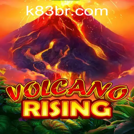 Explorando o Emocionante Universo de VolcanoRising